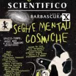 Il Satiro Scientifico Libro — Spazio-Tempo, Buchi Neri e Astrofisica Divertente