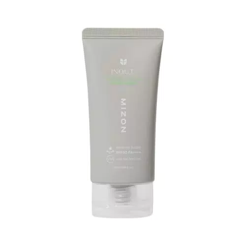 Mizon Inout Watery Sheer Sunscreen SPF50+ Protezione Solare Viso Idratante Vegana