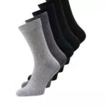 Jack & Jones Jacjens Noos Calzini Uomo Cotone Comfort