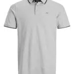 Jack & Jones Polo da Uomo Essentials Paulos - Stile e Comfort per Ogni Occasione