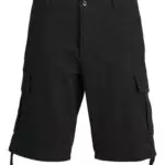 Jack & Jones Bermuda Cargo Uomo Regular Fit Shorts Tasche Laterali