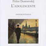 L'Adolescente Edizione Integrale Romanzo Completo