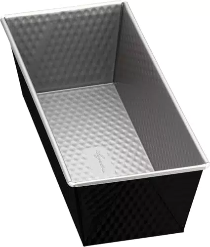 Lagostina Gustosa Stampo Plumcake Acciaio Antiaderente per Forno