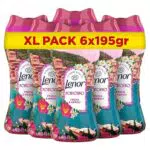 Lenor Profumatore Bucato Lavatrice Portofino Intensificatore Di Profumo