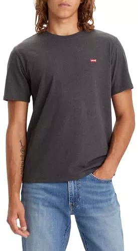 Levi's SS Original Housemark Tee - Maglietta Uomo