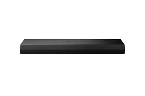 LG S20A Soundbar TV Bluetooth 2 Canali Audio Dolby Digital DTS HDMI ARC USB