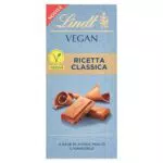 Lindt Tavoletta Vegana Classica Cioccolato Vegano Fine