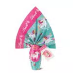 Lindt Uovo Di Pasqua Cioccolato Al Latte Bambini Con Sorpresa Unicorni Idea Regalo