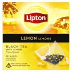 Lipton Discovery Collection Tè al Limone