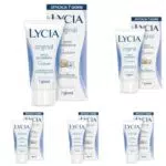 Lycia Deodorante Crema Original Extra Protezione 7 Giorni Senza Alcool Karité
