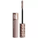 Maybelline Mascara Lash Sensational Volumizzante per Occhi Sensibili Lunga Tenuta