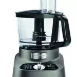 Moulinex FP825E Robot da Cucina Multifunzione con Frullatore e Tritatutto