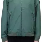 Napapijri Giacca Ambers Uomo Leggera Impermeabile Casual