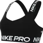 Nike NP Bra TT Reggiseno Sportivo Donna