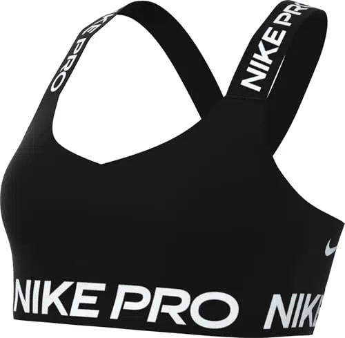 Nike NP Bra TT Reggiseno Sportivo Donna