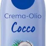 Nivea Crema Olio Cocco e Monoi Crema Corpo Idratante Profumata Pelle Secca