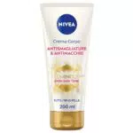 Nivea Luminous630 Crema Corpo Antismagliature e Antimacchie Pelle Uniforme Idratata