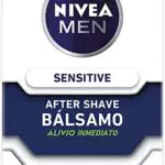 Nivea Men Sensitive Balsamo Dopobarba Lenitivo Per Pelli Delicate