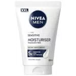 Nivea Men Sensitive Crema Idratante Viso Uomo Protezione Irritazioni Pelle Sensibile