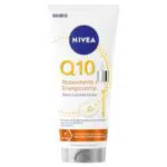 Nivea Q10 Siero Lozione Corpo Rassodante Energizzante con Acido Ialuronico