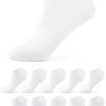 Occulto Calzini Corti Uomo Modello Alex Vestibilità Comoda e Traspirante