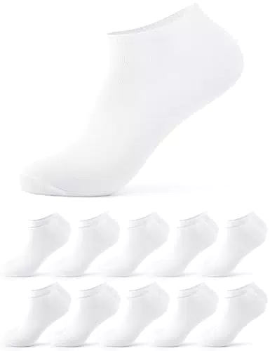 Occulto Calzini Corti Uomo Modello Alex Vestibilità Comoda e Traspirante