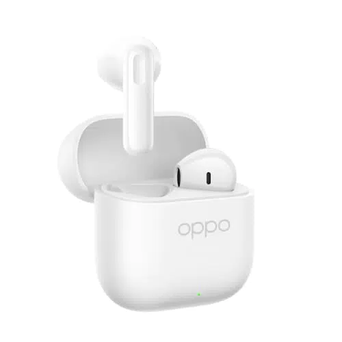 OPPO Enco Buds3 Auricolari True Wireless con Autonomia 42h e Cancellazione Rumore