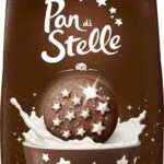 Pan di Stelle Biscotti Frollini con Cacao, 700 g