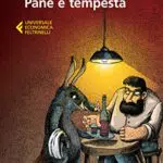 Pane E Tempesta Libro Romanzo Narrativa Italiana