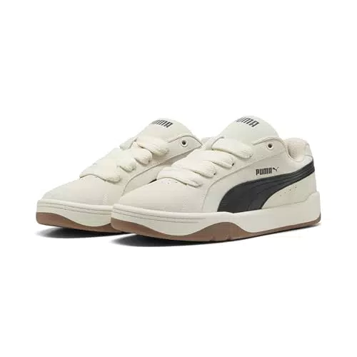 Puma Park Lifestyle Easy Sd Sneaker Unisex