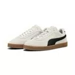 Puma Club II Era Sneaker Unisex in Pelle Scamosciata