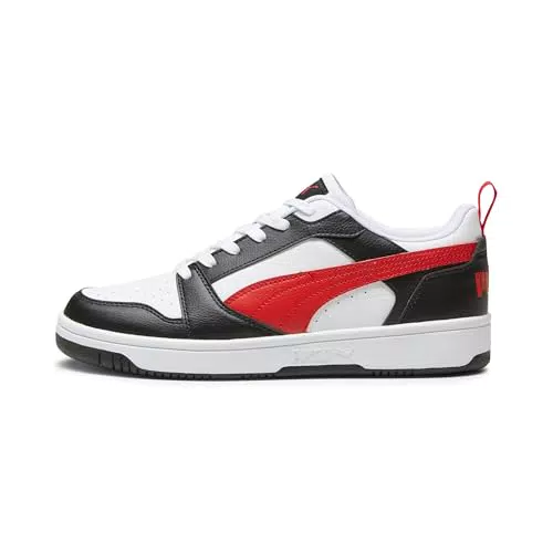 Puma Rebound V6 Low Sneaker Unisex per Adulti
