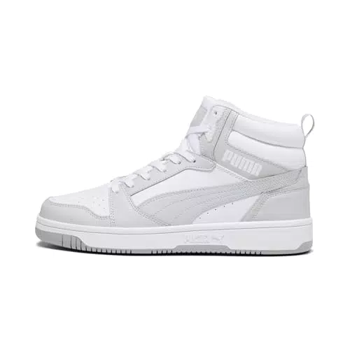 PUMA Rebound V6, Scarpe da Ginnastica Unisex-Adulto