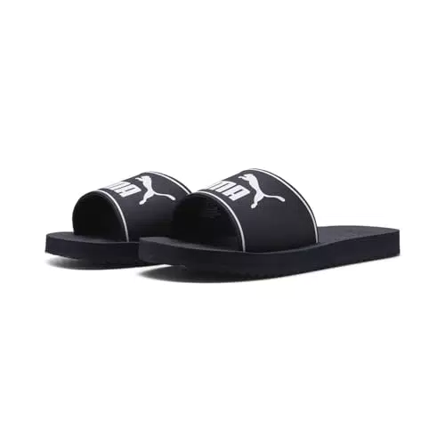 Puma Sandali Unisex Purecat 2.0 Slide Comfort Estivo