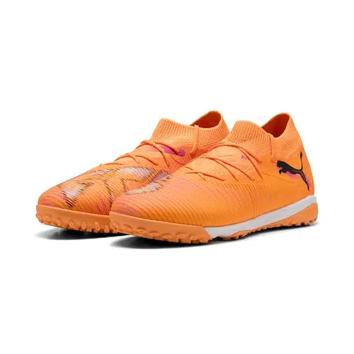Puma Scarpe Da Calcio Unisex Future 8 Match TT Soccer