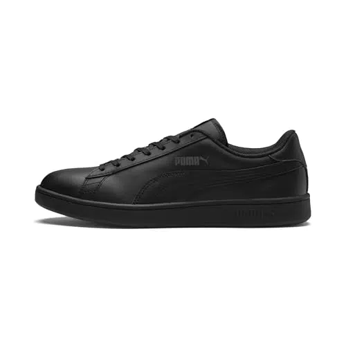 Puma Smash V2 L Sneakers Unisex Adulto Scarpe Casual Comode