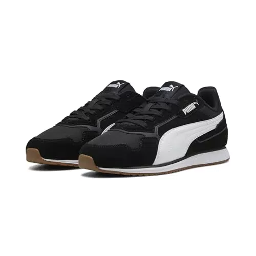 Puma Softride ST Miler SD Sneaker Scarpe Sportive Uomo Donna