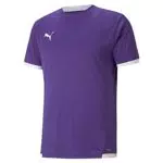 Puma TeamLIGA Jersey Junior Maglia Calcio Bambino