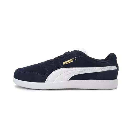 Puma Icra Trainer SD Sneaker Unisex Bassa