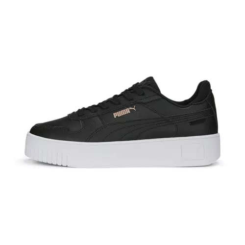 PUMA Carina Street Scarpe Da Ginnastica Donna
