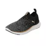 PUMA Softride Remi Slip-on Knit Scarpe da Corsa per Donna