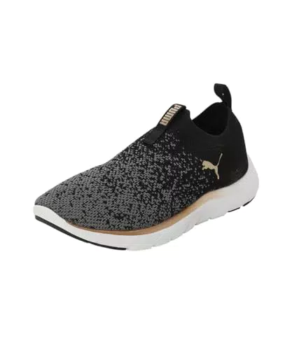 PUMA Softride Remi Slip-on Knit Scarpe da Corsa per Donna