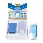 Raid Essentials Trappola Insetti Volanti Interno, Antimosche, Antimoscerini, Antitarme