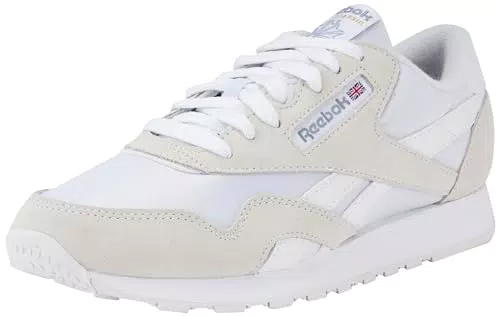 Reebok Classic Nylon Scarpe Uomo Sneakers Comode Casual Sportive