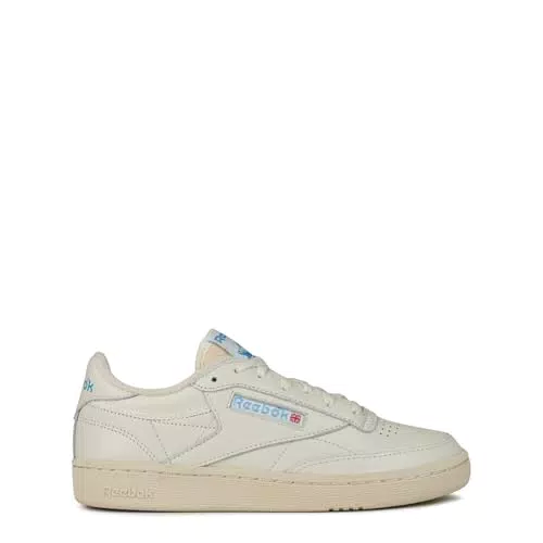 Reebok Club C 85 Vintage Sneaker Unisex per Adulti