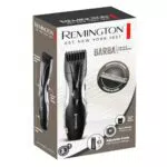 Remington Regolabarba Uomo MB320C Rasoio Elettrico con 9 Lunghezze Precise