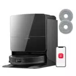 Roborock Saros 10R Robot Aspirapolvere