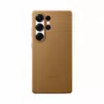 Samsung Custodia Morbida Kindsuit per Galaxy S25 Ultra Cover Protettiva