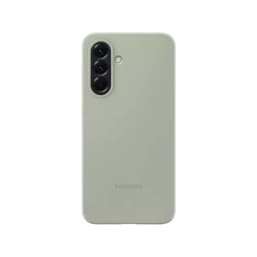 Samsung Custodia Silicone Morbida per Galaxy A56 Cover Protettiva