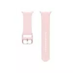 Samsung Cinturino Sportivo in Gomma per Galaxy Watch8 e Watch8 Classic